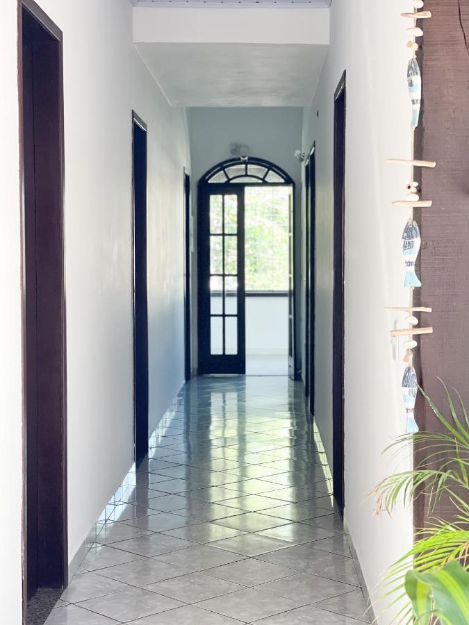 Guest house Peixe Crew Rua Pedras *