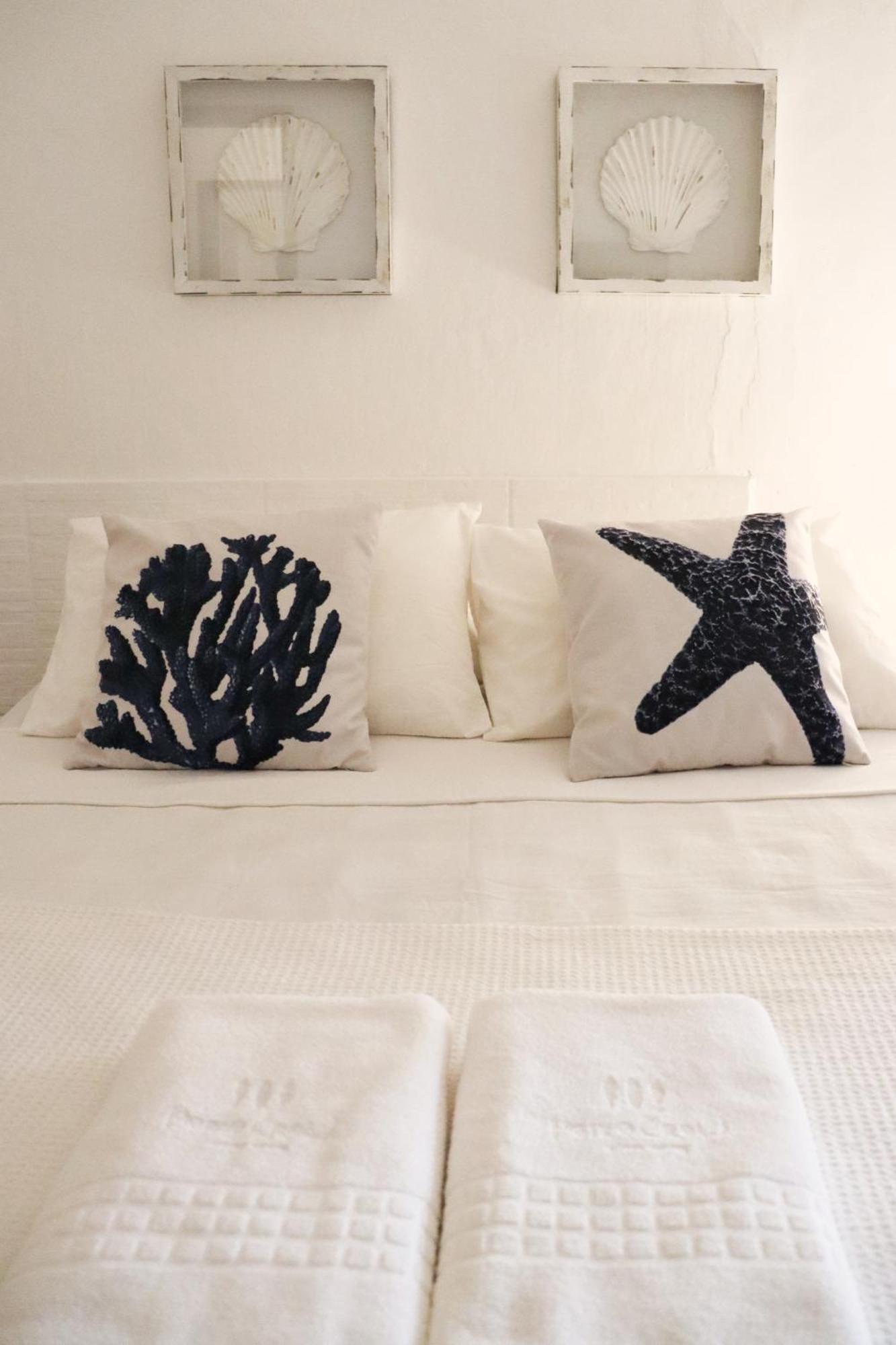 Peixe Crew Rua Pedras Guest house *