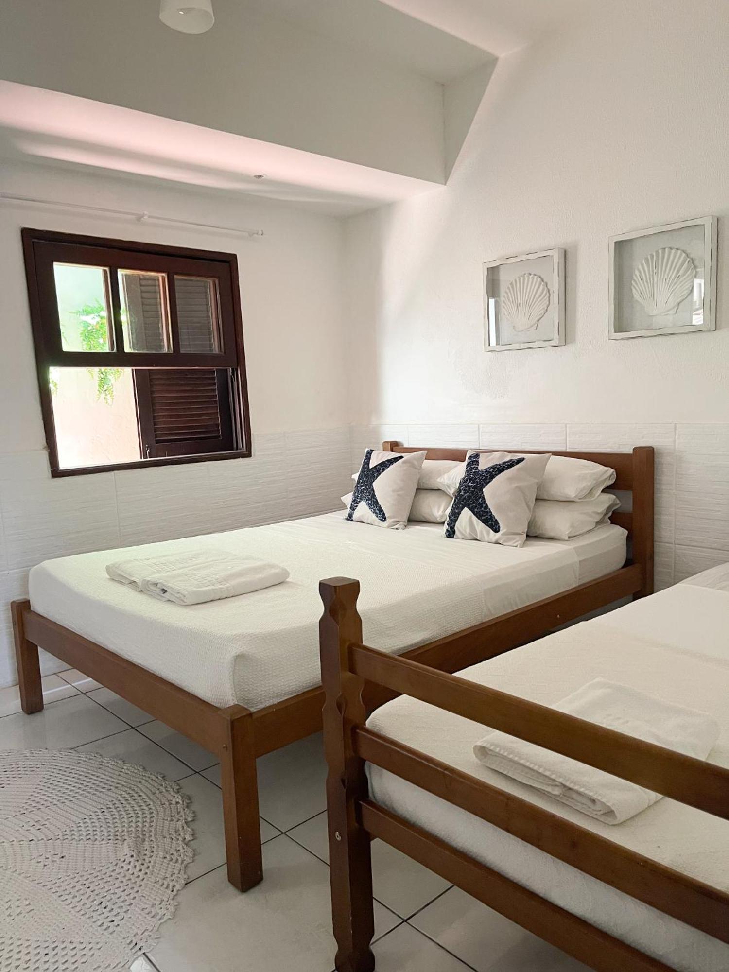 Peixe Crew Rua Pedras Guest house
